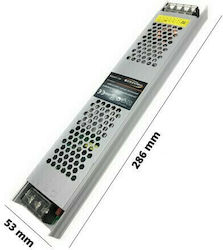 Universo Illuminazione Sursă De Alimentare LED S12V-300W