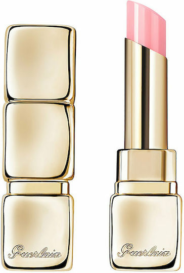 Guerlain KissKiss Bee Glow Lip Balm 258 Rose Glow 3.2gr