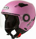 Nova Racing N220 Purple Gloss Κράνος Μηχανής Jet ECE 22.05 1050gr