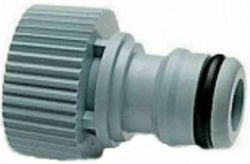 Ipierre 2203S Wasserhahn-Schlauchverbinder mit Weiblich Gewinde 13mm