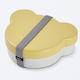 Bento Βox Bear Yellow Takenaka Πλαστικό Παιδικό...
