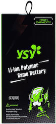 YSY Συμβατή Μπαταρία Αντικατάστασης 2658mAh για iPhone XS YSY Συμβατή Μπαταρία Αντικατάστασης 2658mAh για iPhone XS