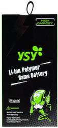 YSY Kompatibler Ersatzakku 3174mAh für iPhone XS Max YSY Kompatibler Ersatzakku 3174mAh für iPhone XS Max