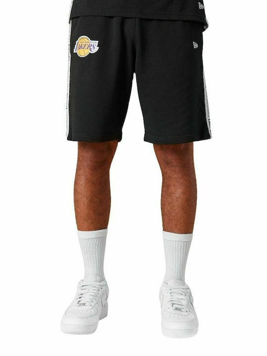 New Era NBA Taping Αθλητική Ανδρική Βερμούδα Blk