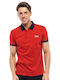 Polo T-Shirt Rote