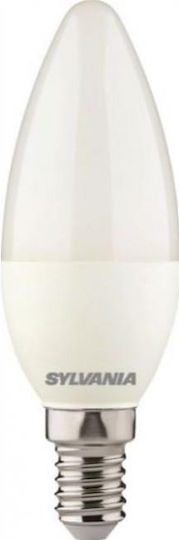 Sylvania LED Bulb 6.5W for Socket E14 Cool White 806lm