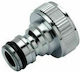 Aquajet 311CHR Ρακόρ Βρύσης με Θηλυκό Σπείρωμα 19mm