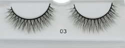 Assim 3D False Lashes