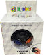 Fanatics Rainbow Ball Rätsel aus Kunststoff für 6-12+ Jahre RBK01001