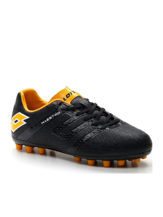 Lotto Maestro 700 IV Tf Jr Turf Kids Soccer Cle...