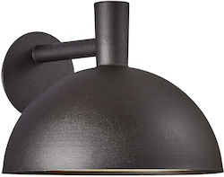 Nordlux Arki Wandmontiertes Außenlicht mit Beschattung 40.7x27.6cm