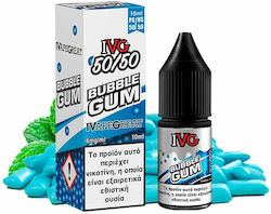 IVG Готова Течност за Пълнене Bubblegum с сладка Вкус 10мл