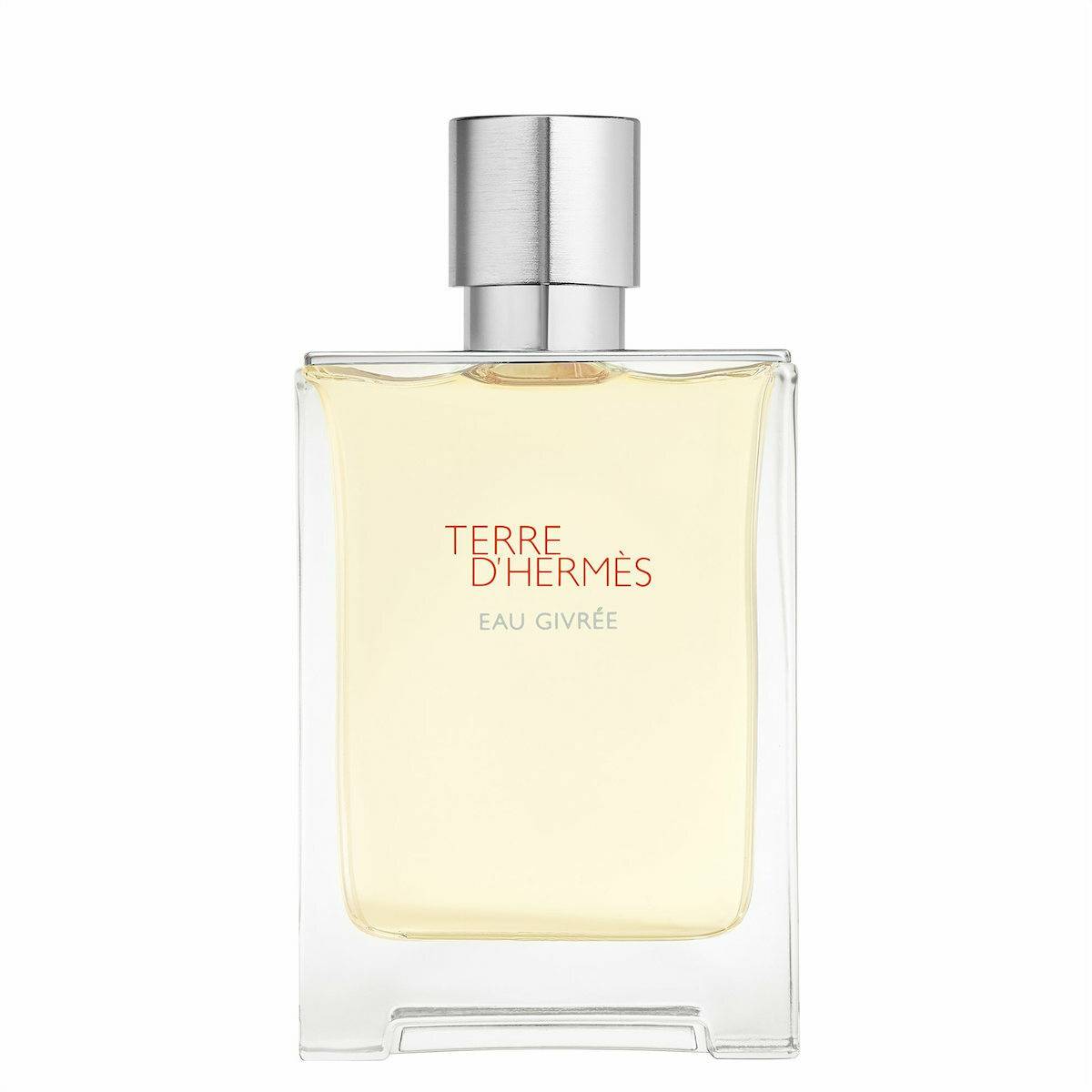 Hermes Terre D' Hermes Eau Givrée Eau de Parfum Refillable 100ml