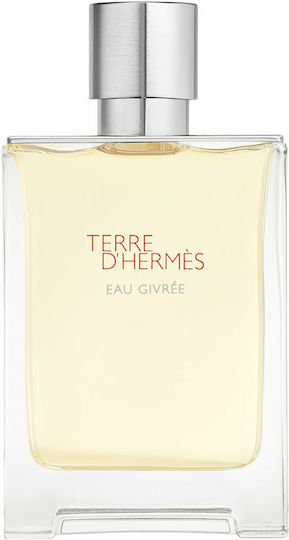 Hermes Terre D' Hermes Eau Givrée Eau de Parfum Refillable 100ml