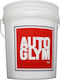 AutoGlym кофа Пластмасов Car Wash Капацитет 20лт Бял