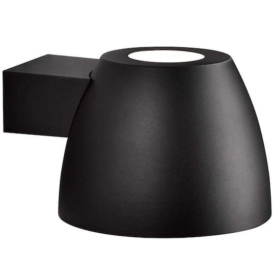 Nordlux Bell Spot de exterior montat pe perete E27 IP44 Dublu Fascicul 24.5x15εκ.
