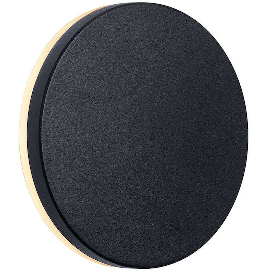 Nordlux Artego Aplica de exterior montată pe perete LED IP54 8W
