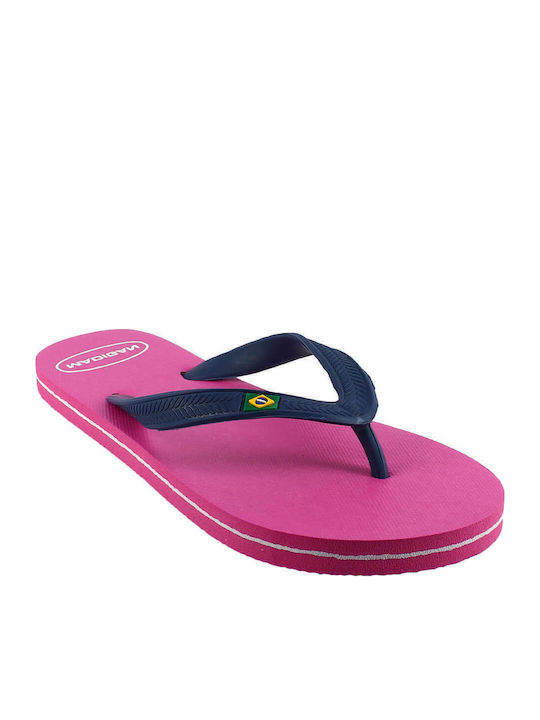 Madigan Rios Ass D Flip Flops Navy Μπλε Madigan Rios Ass D Flip Flops Navy Μπλε
