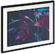 Craft Flowers Segeltuch Diamond Painting Kit 30x40cm CR2012-21GE