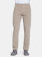 Pantaloni chinos Carrera 624-1342 Bej