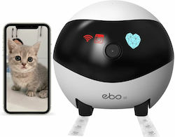 Enabot Ebo Se Babyüberwachung mit Kamera & Audio