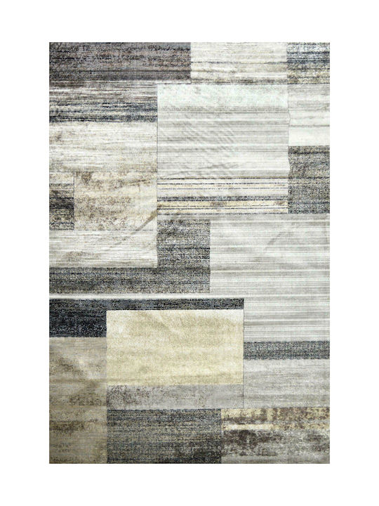 Carpet Zrabi 3998 Sand 160X230cm