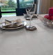 Palatex Tischtuch Athina White 140x160cm