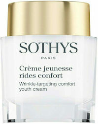 Sothys Wrinkle-targeting Αντιγηραντική Κρέμα 50ml Sothys Wrinkle-targeting Αντιγηραντική Κρέμα 50ml