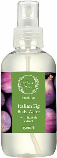 Fresh Line Italian Fig Body Mist 150ml