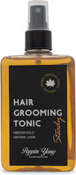 Poppin Yang Tonic Steady Grooming Spray 250ml Poppin Yang Tonic Steady Grooming Spray 250ml