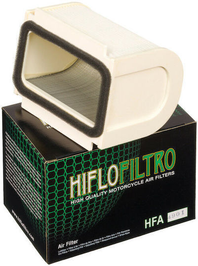 Hiflofiltro Motorcycle Air Filter for Yamaha XJ