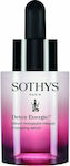 Sothys Detoxifying Face Serum Energizing Suitable for All Skin Types 30ml