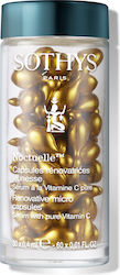 Sothys Nächtliche 60x0.4ml Serum Sothys Nächtliche 60x0.4ml Serum