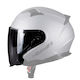 Pilot Helmet Visor Tint για Hermes SV PILUNIZEL33