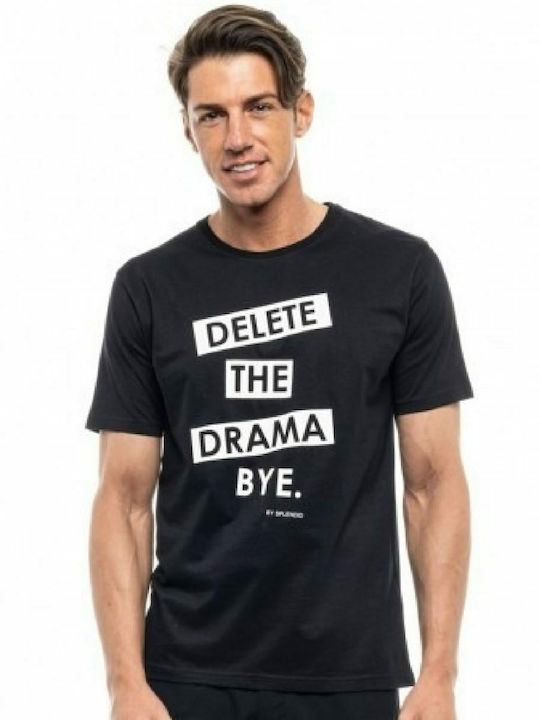 Tricou Negru