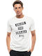 T-Shirt Off White