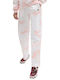 Jogginghose Jogger Ecru