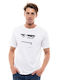 T-shirt White