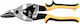 Fixtop Aviaton Snip Left Length 267mm