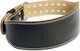 Harbinger Ζώνη Μέσης Άρσης Βαρών Δερμάτινη Padded Leather Belt 10 cm