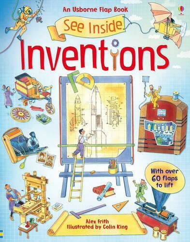 See Inside Inventions See Inside Inventions
