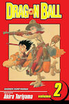 Dragon Ball, Vol. 2