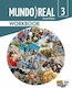 Mundo Real 3: Workbook