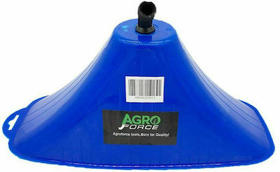 Agroforce Ηerbicide Sprayer Cone 38cm 05229