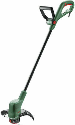 Bosch Easygrasscut 26 Electric Brush Cutter Shoulder / Hand 280W 2kg 06008C1J01