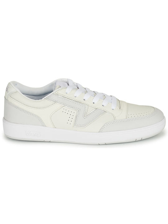 Vans Lowland Cc Sneakers Weiß