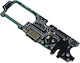 Flex Cable with Microphone for Realme 6