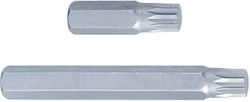 King Tony Screwdriver Bit Allen with Size 10mm KT-