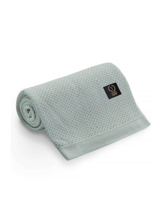 Yosoy Pătură Pepinieră Swaddling Pături Bamboo Clover 80x100 cm
