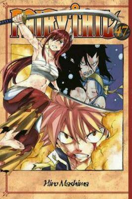 Fairy Tail, Vol. 47